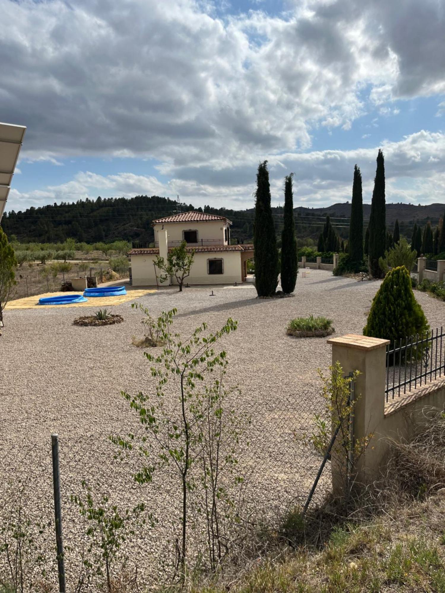 De Vacaciones 10 Personas Hébergement de vacances *